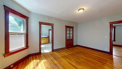 22 Webster St in Meriden, CT - Building Photo - Building Photo
