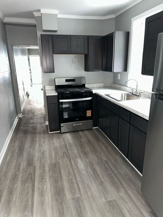 828 Beatty St in Trenton, NJ - Building Photo