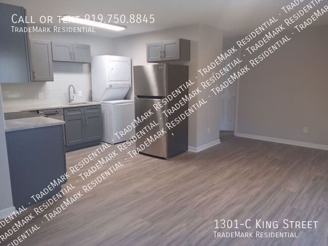 1301 King St in Spring Lake, NC - Building Photo - Building Photo