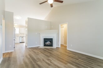 1281 Sweetgrass St in Knightdale, NC - Building Photo - Building Photo