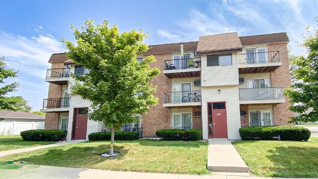 property at 2406 Marquette Rd