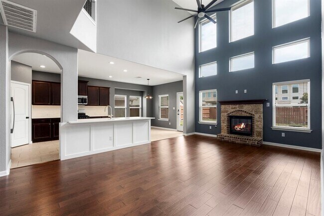 property at 8525 Reggio St