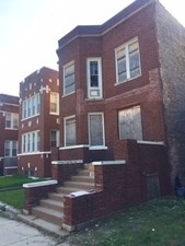 6510 S Artesian Ave in Chicago, IL - Building Photo - Building Photo