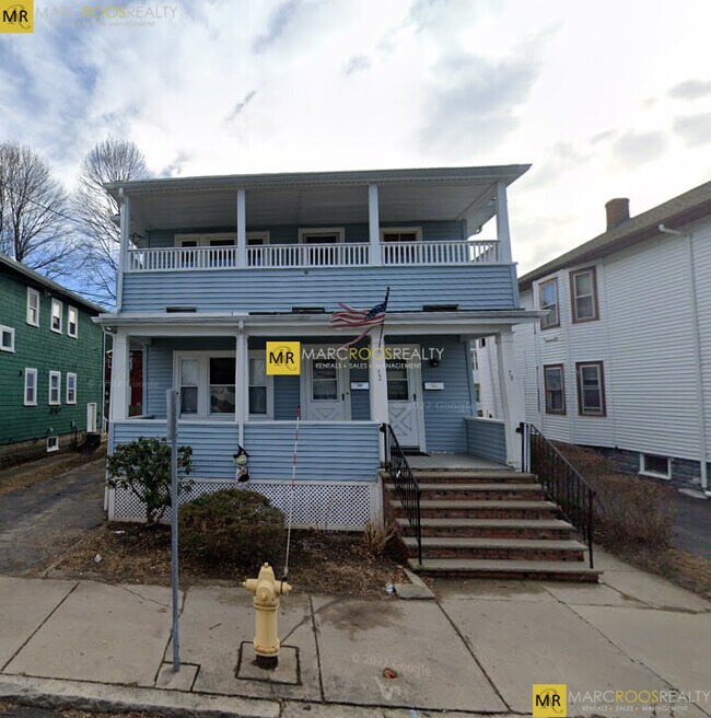 property at 74 Frederick Ave