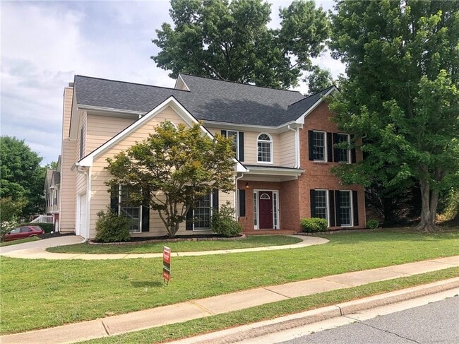 4450 Lockett Trce in Acworth, GA - Building Photo - Building Photo