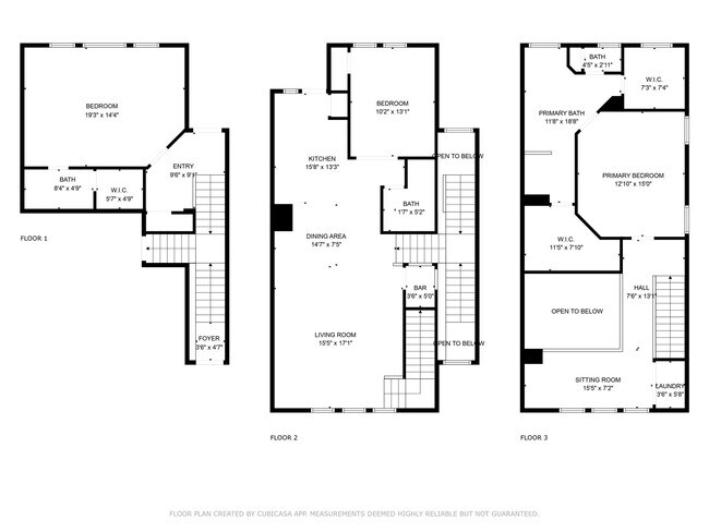 1114 W 25th St in Houston, TX - Building Photo - Building Photo