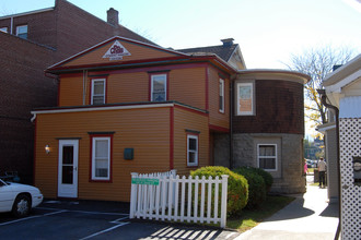 Covered Bridges Smoke Shop in Bloomsburg, PA - Building Photo - Building Photo