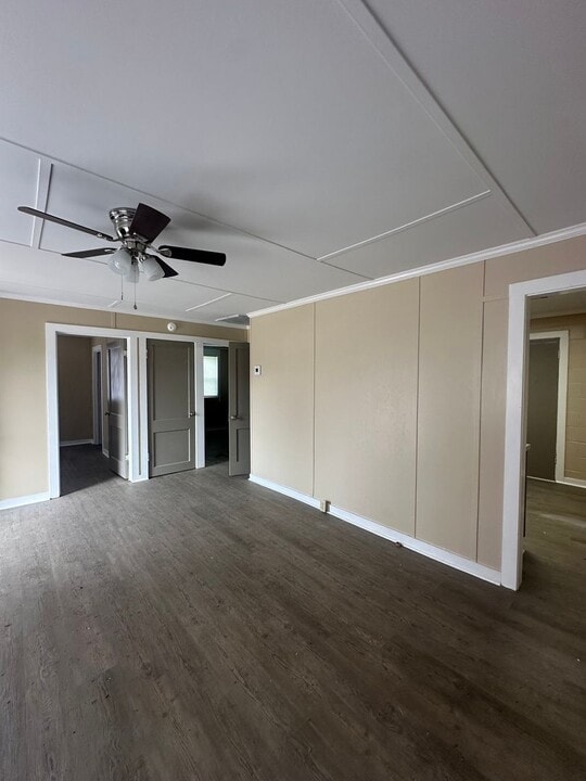 113 W 10th St in Vidalia, GA - Building Photo