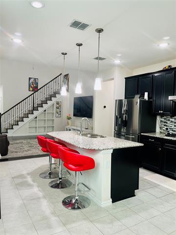 property at 208 Lee Roy Jordan St