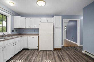 440 Plantation St in Worcester, MA - Building Photo - Building Photo