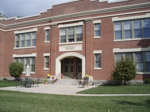 Residences At Hampstead School in Hampstead, MD - Building Photo - Building Photo