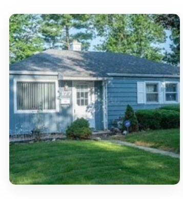 177 Joyce Ct in Elkhart, IN - Building Photo