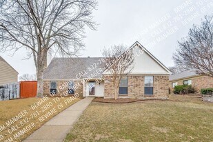 3924 Coronado Dr in Plano, TX - Building Photo