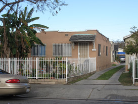 6919 Adamson Ave Apartments