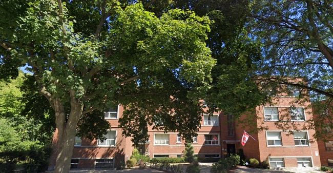 property at 1-319 The Kingsway