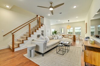 The Villas at Chandler Creek in Round Rock, TX - Building Photo - Interior Photo