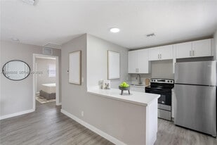 452 SW 4th Ave in Fort Lauderdale, FL - Building Photo