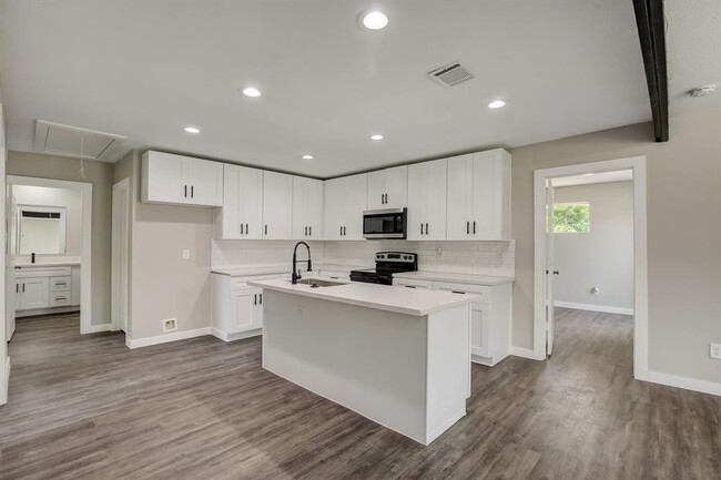property at 4513 Cavalcade St