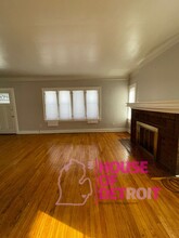 14551 Mettetal St in Detroit, MI - Building Photo - Building Photo