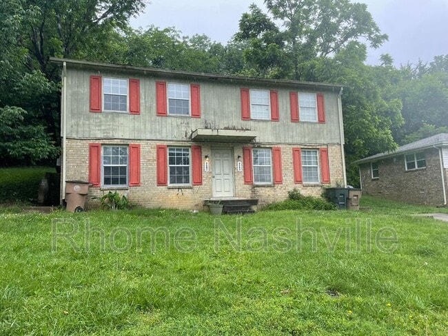 property at 5161-5163 Hilson Rd