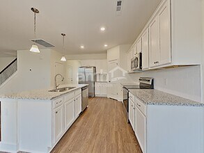 4904 Chutney Dr in Nashville, TN - Foto de edificio - Building Photo