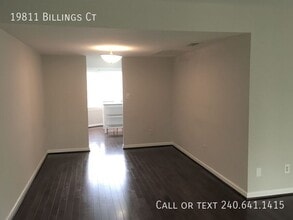 19811 Billings Ct in Gaithersburg, MD - Building Photo - Building Photo