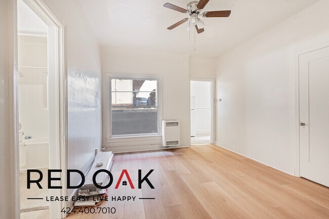 property at 454 S Catalina St