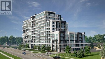 461 Green Rd in Hamilton, ON - Building Photo