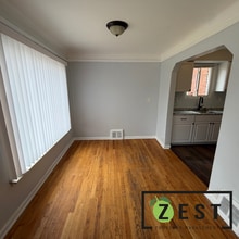 12923 Mansfield St in Detroit, MI - Building Photo - Building Photo