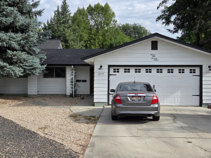 2177 N 24th St in Boise, ID - Building Photo