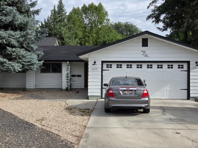 property at 2177 N 24th St