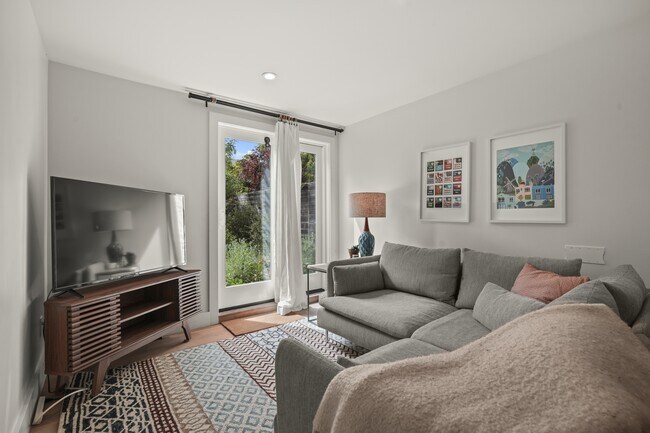 555 5th Ave in San Francisco, CA - Building Photo - Building Photo