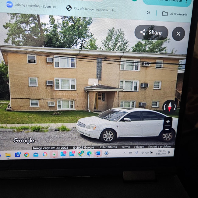 property at 3001 W 135th St