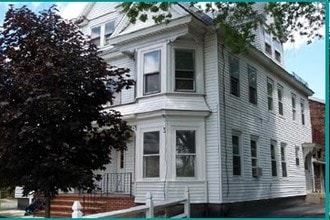 Heon Court Apartments in Nashua, NH - Foto de edificio - Building Photo