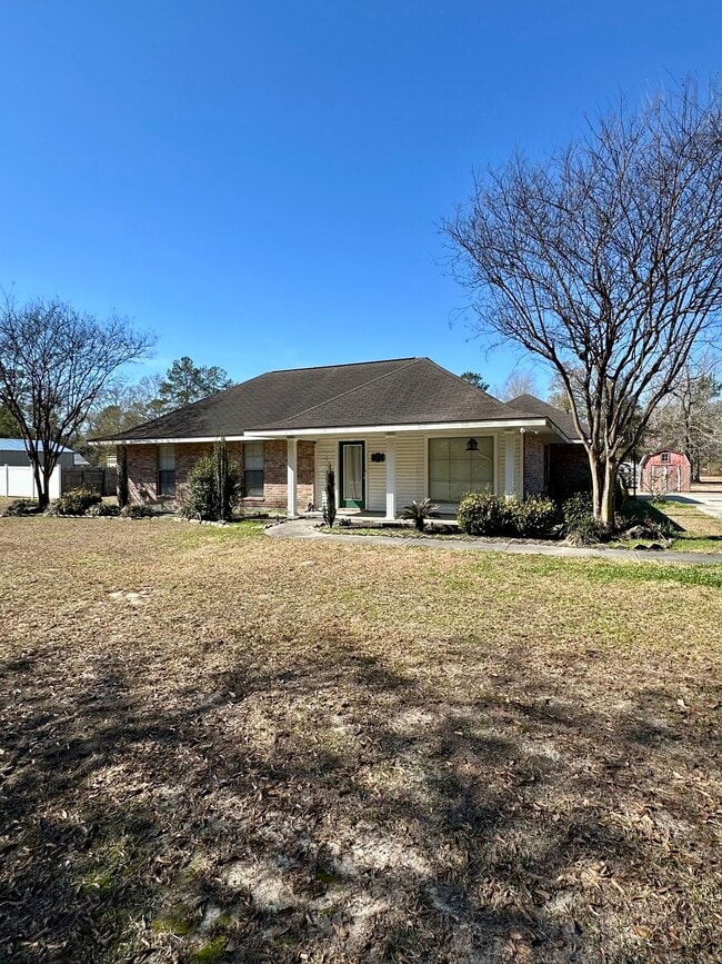 property at 48163 Sibley Rd