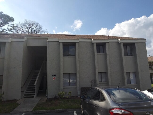 property at 127 Springwood Cir