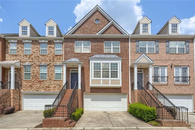 property at 6127 Joybrook Rd