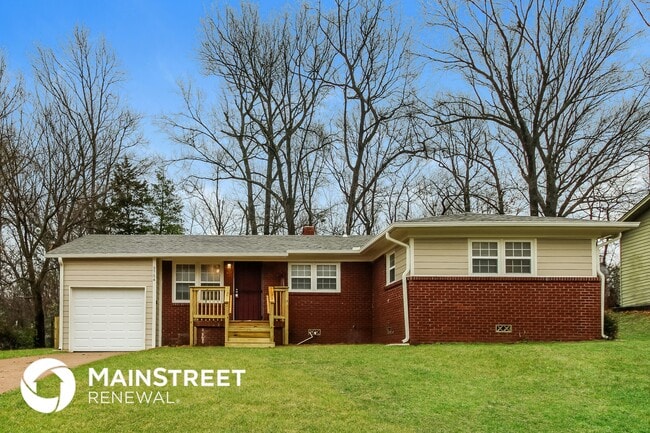 property at 3754 Denver St