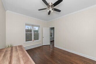 915 W Waveland Ave, Unit 917-1C in Chicago, IL - Building Photo - Building Photo