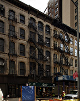 62 Reade St in New York, NY - Building Photo