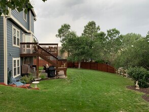 7263 Wembley Pl in Castle Pines, CO - Building Photo - Building Photo