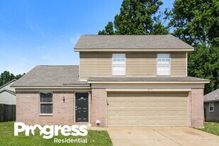 4731 Northwood Hills Dr