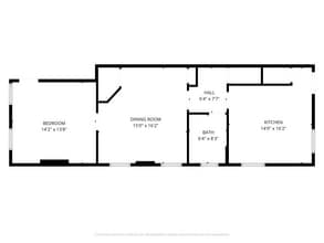 3453 Iowa Ave, Unit 3451 A in St. Louis, MO - Building Photo - Building Photo