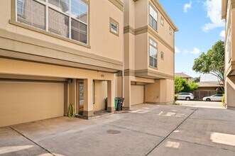 418 Fowler St in Houston, TX - Building Photo - Building Photo