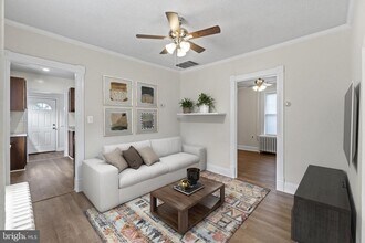 5022 Branchville Rd in College Park, MD - Building Photo - Building Photo