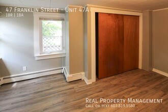 47 Franklin St in Somersworth, NH - Building Photo - Building Photo