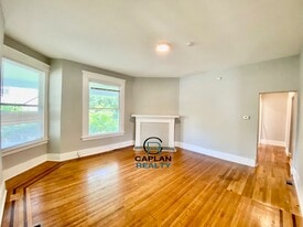 250 Fountain St in New Haven, CT - Building Photo