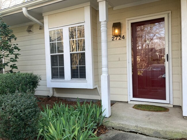2724 New Hamlin Way in Charlotte, NC - Building Photo - Building Photo