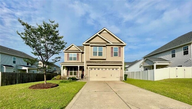 property at 2108 Ingate St