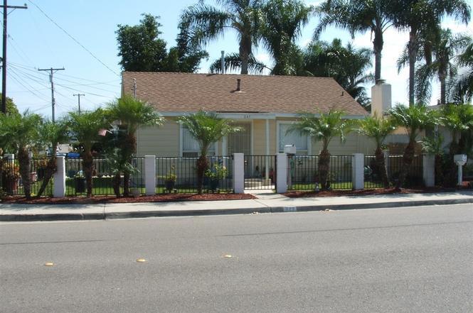 847 3rd St in Imperial Beach, CA - Building Photo